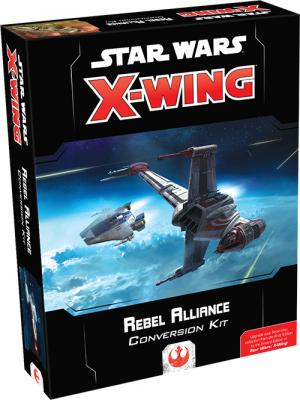Rebel Alliance Conversion Kit Rebel Alliance Conversion Kit